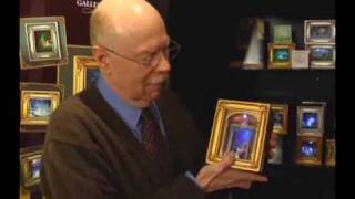 Gallery of Light - YouTube