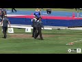 U18 Womens Shotput - Part 3 - 2018 Australian Junior Athletics Championships