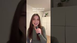 Die 10k stappen halen thuis is net optreden