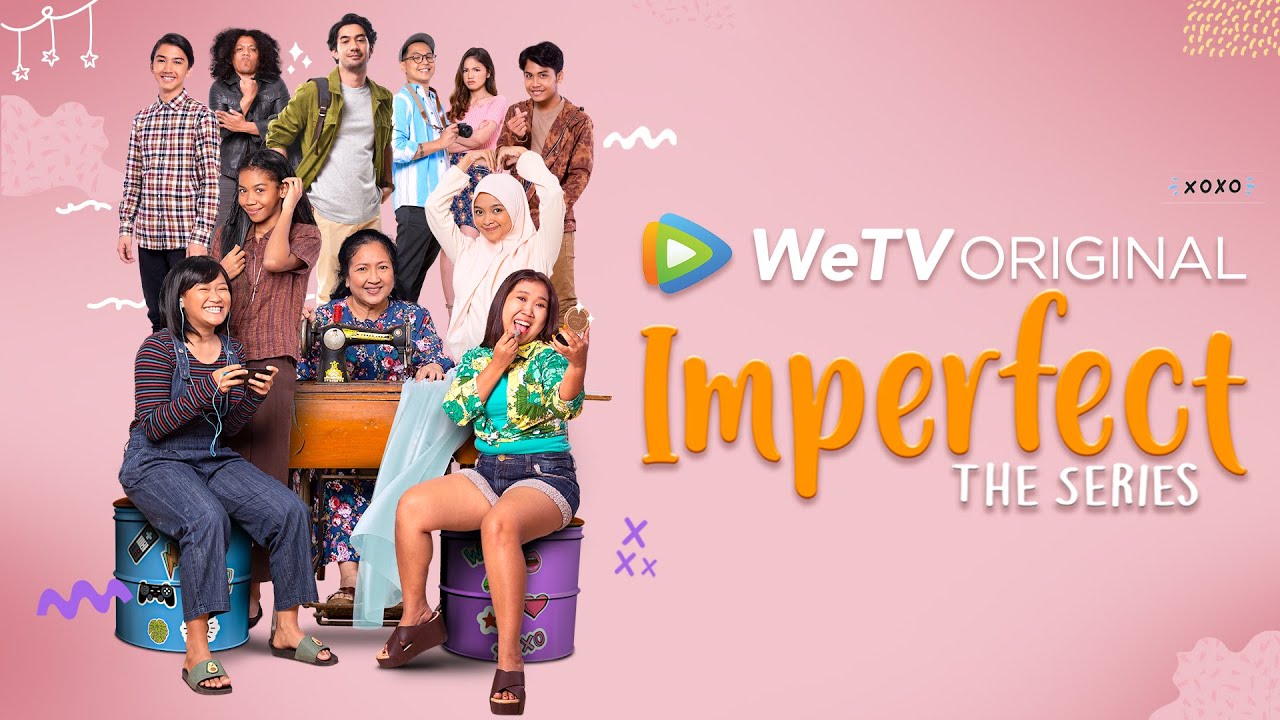 Rekomendasi film wetv indonesia 2021