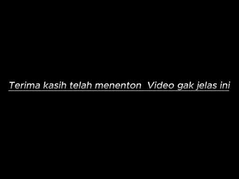 Aku sayang..Kamu juga