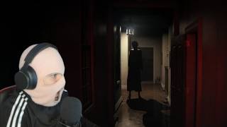 Visage explained in 2 minute and 11 seconds. #horror