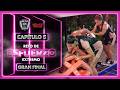 Gran final Reto 3X Tercera temporada| Capítulo 5 Esfuerzo Extremo