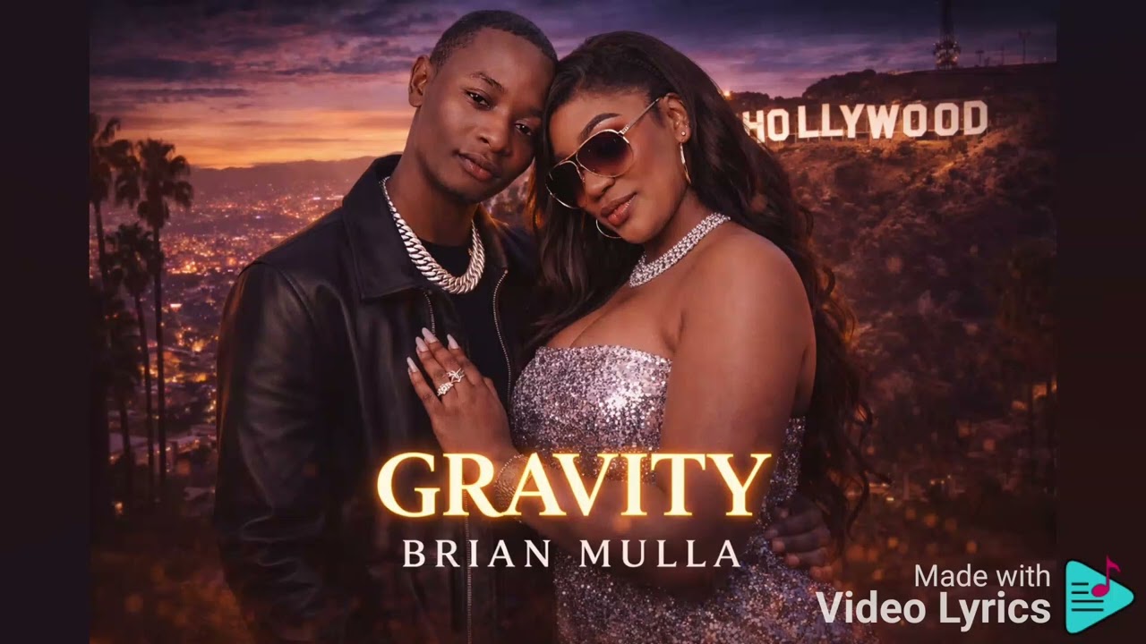 @Brayo_Mulla :- GRAVITY 😊😍