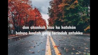 ungu - disini untukmu (lirik)