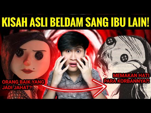 Video: Apa arti dari beldame?