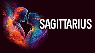 SAGITTARIUS Yep, They Love You. And You Aren't Expecting This. Sagittarius Tarot Love Reading