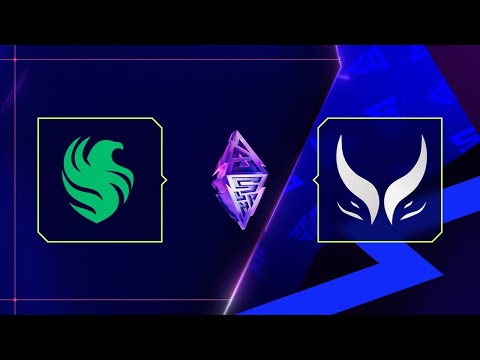 Team Falcons проти Xtreme Gaming | Гра 1 | BLAST Slam VII: Group Stage