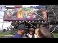 AXS TV Jazz Fest EXCLUSIVE: Ivan Neville's Dumpstaphunk on Putting Together the Band