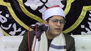 الشيخ مصطفي حموده ربع المغرب ماتيسر من سورة يوسف | جديلة دقهلية 25 2 2023