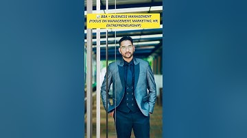 💡 "BBA vs B.Com – Which is Better?"