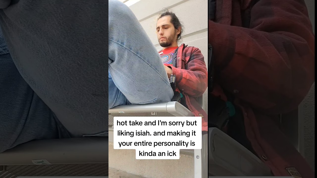 Watch he's really great and all but cmon #music #rap #hiphop #producer #production #isiah #thisthat on YouTube Watch he's really great and all but cmon #music #rap #hiphop #producer #production #isiah #thisthat on YouTube