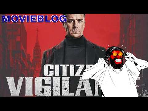 MovieBlog- 1092: Recensione Citizen Vigilante