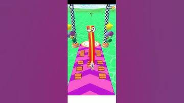 Shortcut Run Level 332 #shorts #youtubeshorts