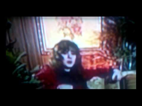 تتحدث عن دورها في المسلسل النادر كوم الدكة