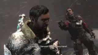Dead Space 3 part 15