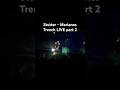 Stutter - Marianas Trench LIVE