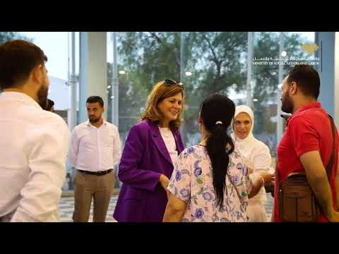 كونوا معنا لنري العالم جمال بلادنا على الموعد في معرض دمشق الدولي