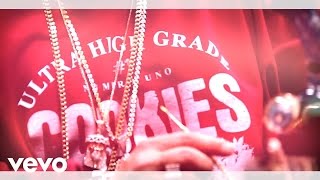 Cuddy - Put It On Heavy ft. B-Legit, San Quinn, Celly Cel