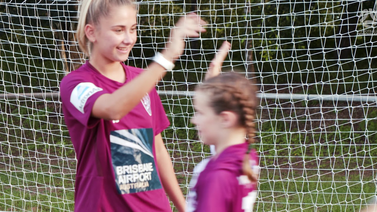 rebel womens football boots