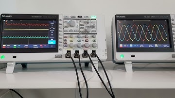 Grid-tied LCL filter: Balanced and sinusoidal three-phase currents under unbalanced grid voltages.