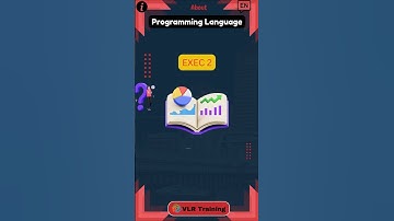 About EXEC 2 Programming Language