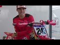 Tim Gajser: Returning to Win