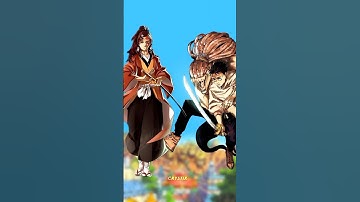 Yoriichi vs Jujutsu Kaisen #kny #fyp #gojo #tanjiro #demonslayer #yoriichi #sukuna #anime