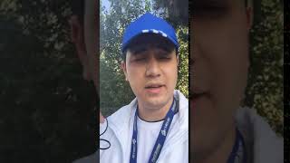 Bu Tesla - Turkmen Mtv Admin Gutlag Sozleri 2017