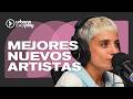 NOMINADOS A MEJOR NUEVO ARTISTA EN LOS PREMIOS GARDEL: Little Boogie, Cindy Cats, La Ferni y más