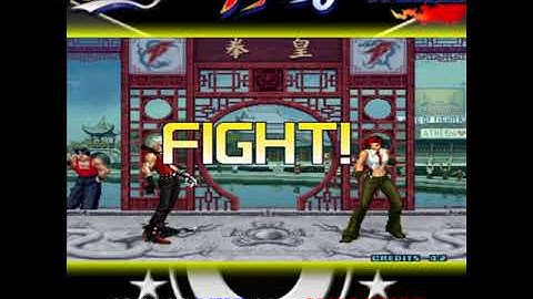 The Most Entertaining K9999 You Will Ever See ➤ AndreKOF-Cuiaba VS BRUNO_L ➤ FT20