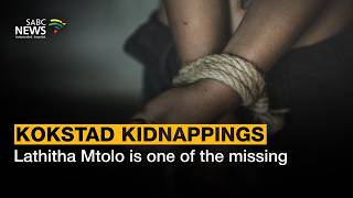 Kokstad Kidnappings | Lathitha Mtolo is one of the missing