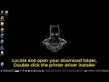 How to install Epson L3210 Printer Driver in Windows without CD(Very Easy Guide)
