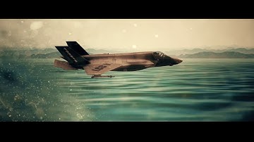 Element 3D || Jet Strike || Breakdown || After Effects || LCC VFX