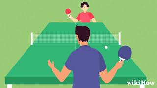 How to Play Ping Pong (Table Tennis) screenshot 3