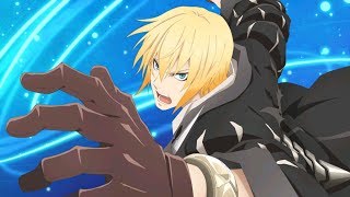 Tales of the Rays - Eizen & Laphicet Event: 40AP Stage [(Hard) A Brush with Danger]