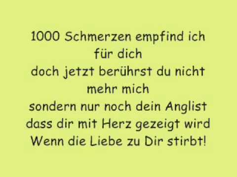 Kyra-1000 Schmerzen.wmv