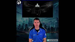 Drones de reparto: Transporte de mercancías con Drones (UAS) Drone de Carga DJI Flycart30 #comovolar