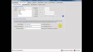 EPOS-Excel: EPOS Software Demo Video [Part 2]