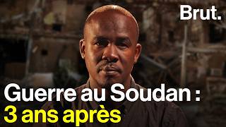 War in Sudan: A hellish daily life for the inhabitants of Darfur Update