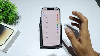 How to Add Tags to Files on iPhone | iPhone Files App Me Files Ko Tags Kaise Add Kare? 🤯🔥 screenshot 5