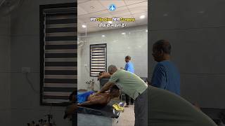 Slipped Disc का इलाज बिना Operation संभव है? 😱 | Dr Yogesh Sharma Sikar Rajasthan