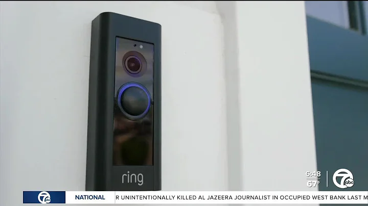 How criminals are using jammers, deauthers to disrupt WiFi security cameras