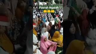 Pasrah Ngalah #gus_shon