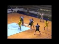Nikola Cvetkovic Handball player