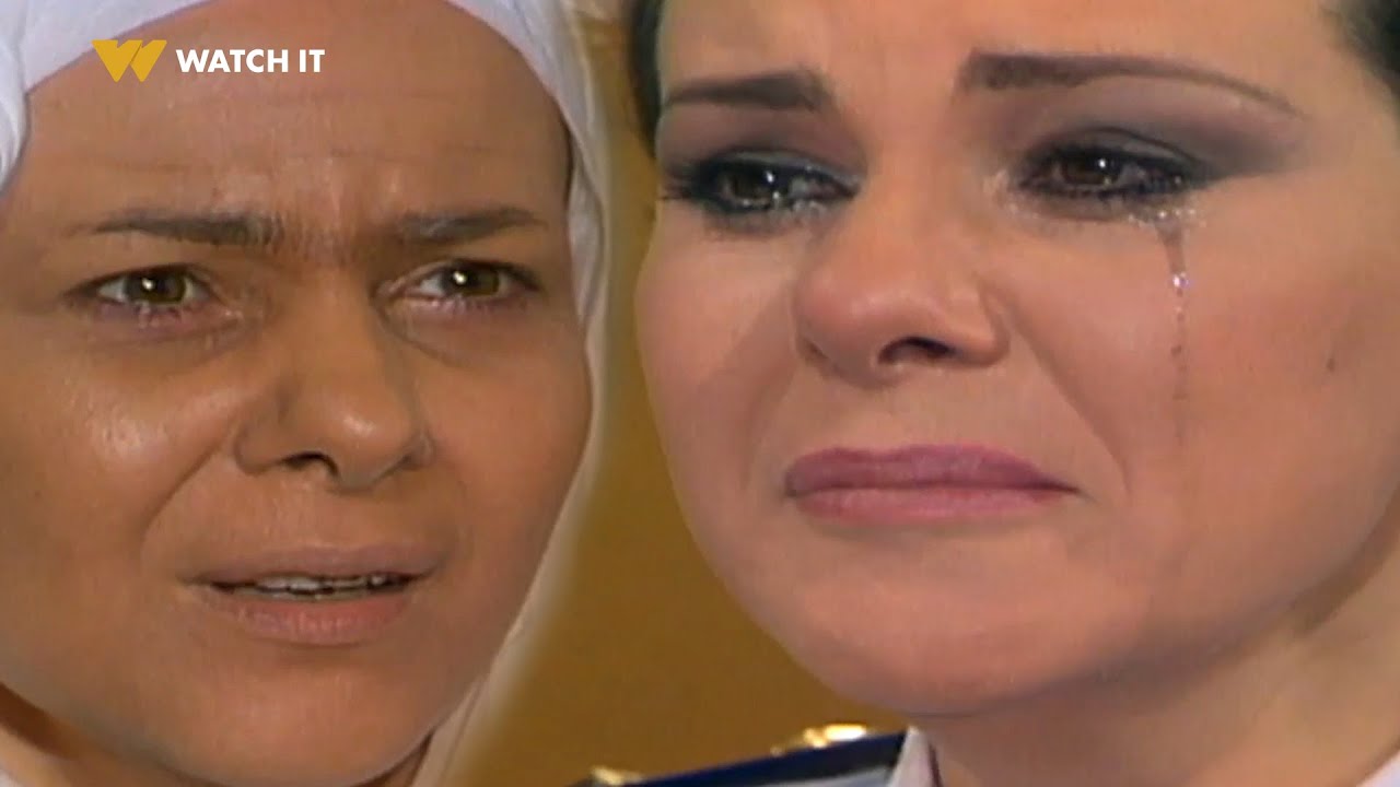 الصبر في الملاحات | وفاء عرفت ان والدتها الحقيقية في السجن بعد ما عاشت حياتها كلها مع أم تانية 😢