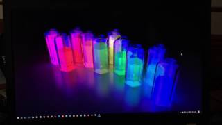 Dispersion for Wallpaper Engine (Demo)