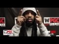 WPGC DMV CYPHER feat. MIKE D'ANGELO