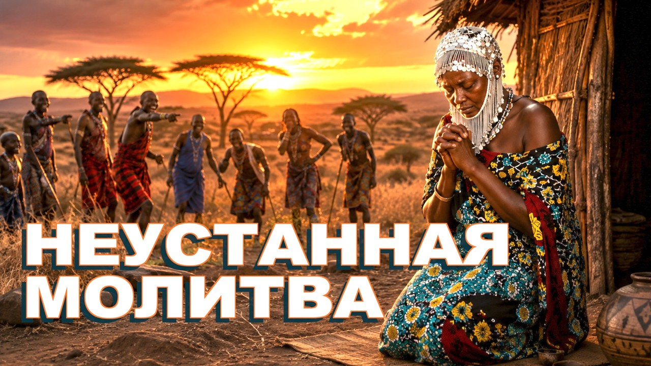 СКОЛЬКО ЛЕТ НУЖНО МОЛИТЬСЯ, ЧТОБЫ ПОЛУЧИТЬ ОТВЕТ?