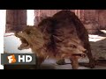 Clash Of The Titans 1981 Two Headed Dog Fight Scene 5 10 Movieclips 
